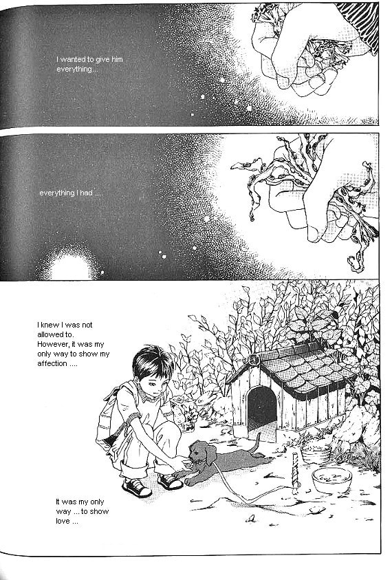 Fever Chapter 11 page 13 - 