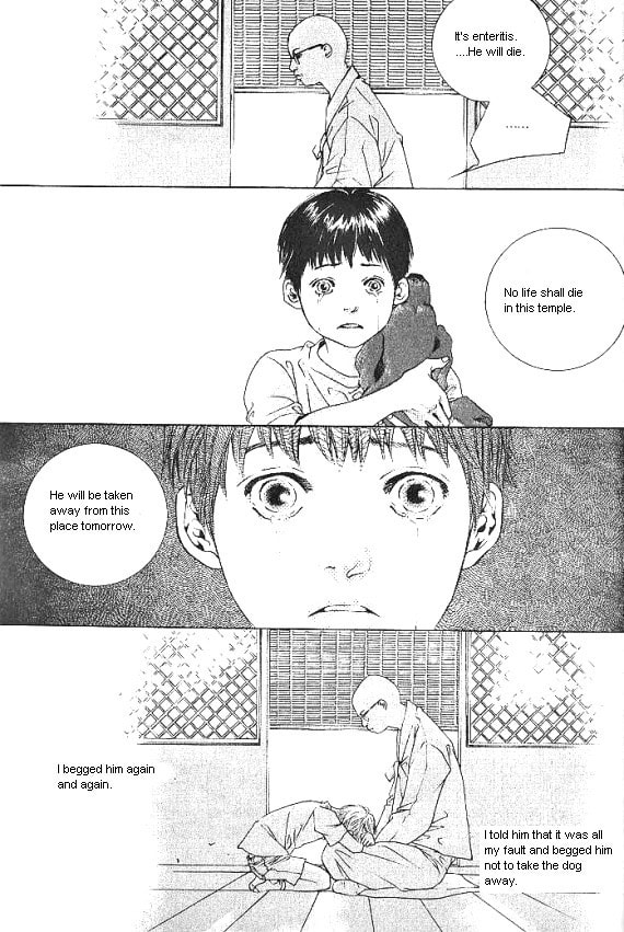 Fever Chapter 11 page 14 - 