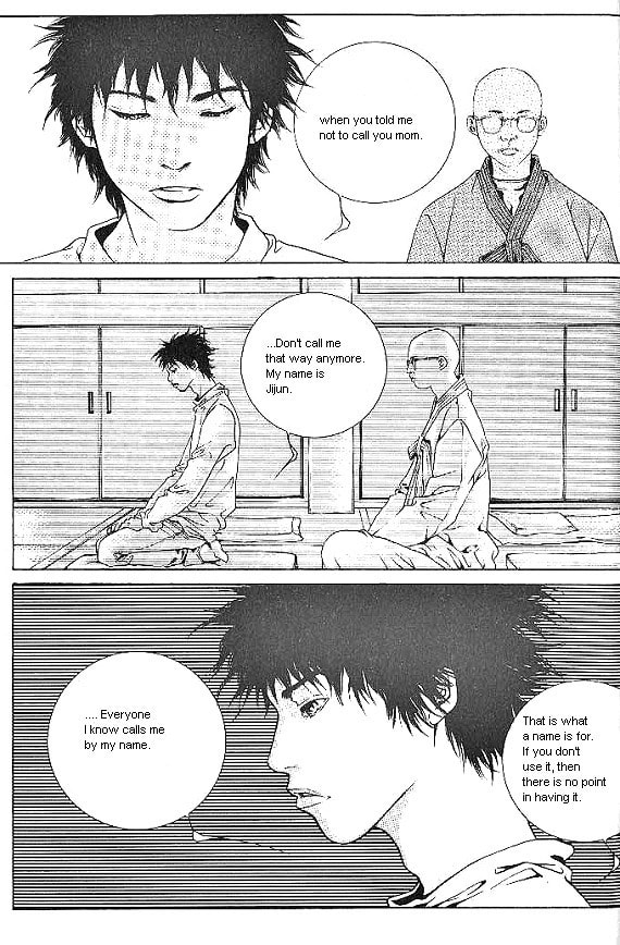 Fever Chapter 11 page 18 - 