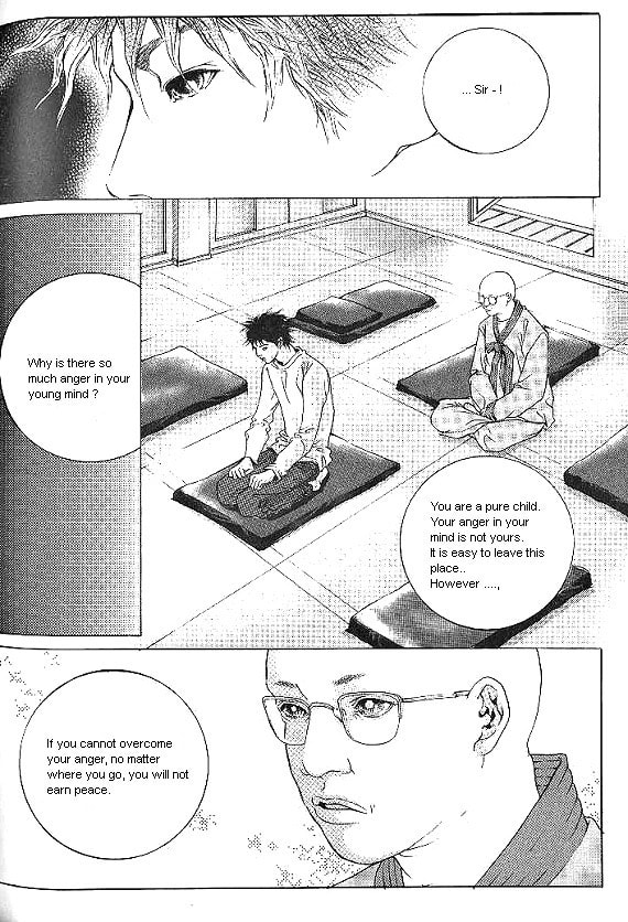 Fever Chapter 11 page 19 - 