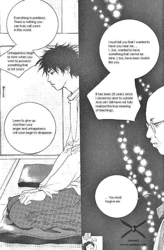 Fever Chapter 11 page 20 - 