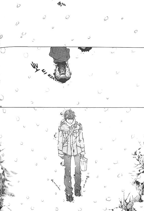 Fever Chapter 11 page 3 - 