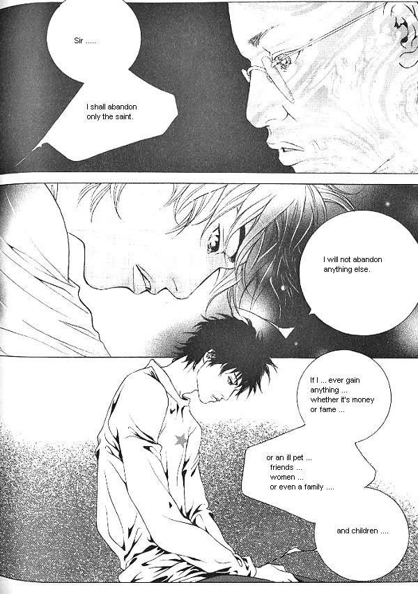 Fever Chapter 11 page 23 - 