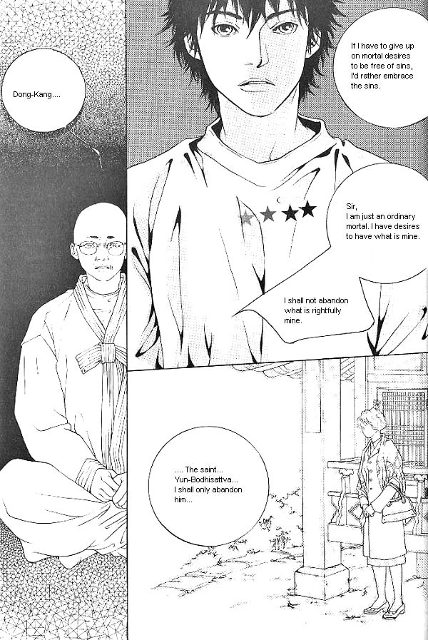 Fever Chapter 11 page 24 - 