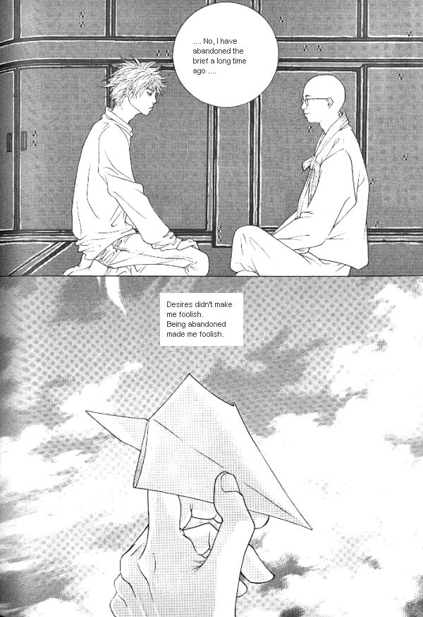 Fever Chapter 11 page 25 - 