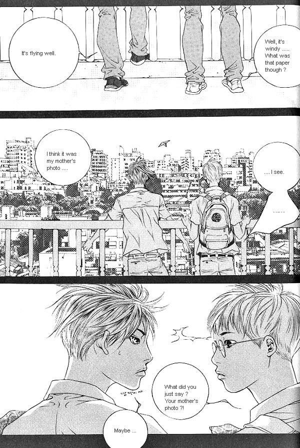 Fever Chapter 11 page 26 - 