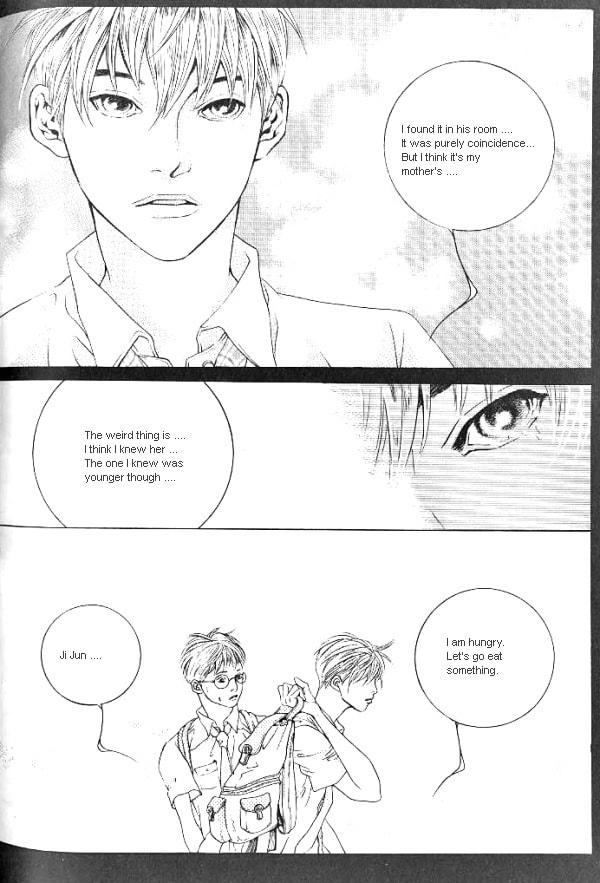 Fever Chapter 11 page 27 - 