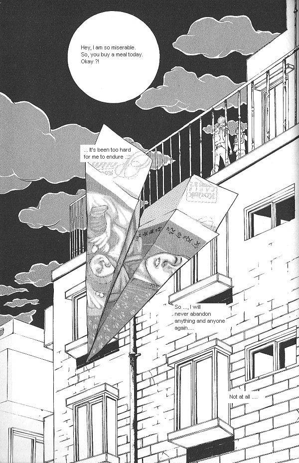 Fever Chapter 11 page 28 - 