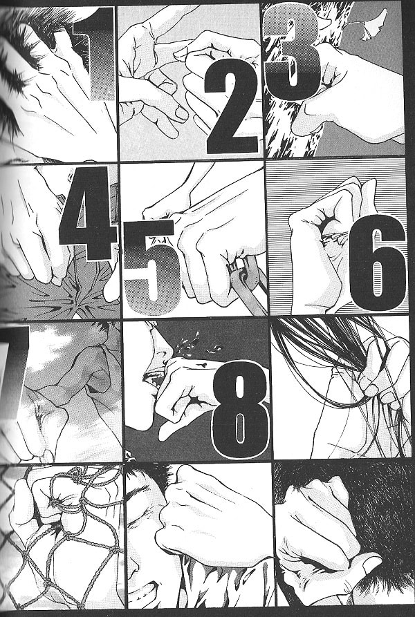 Fever Chapter 11 page 29 - 