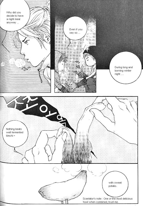 Fever Chapter 11 page 31 - 
