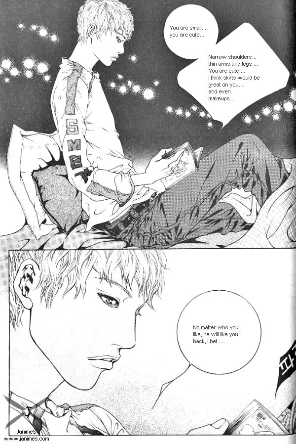 Fever Chapter 11 page 40 - 