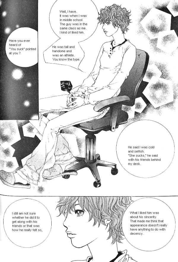 Fever Chapter 11 page 41 - 