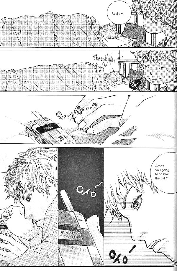 Fever Chapter 11 page 44 - 