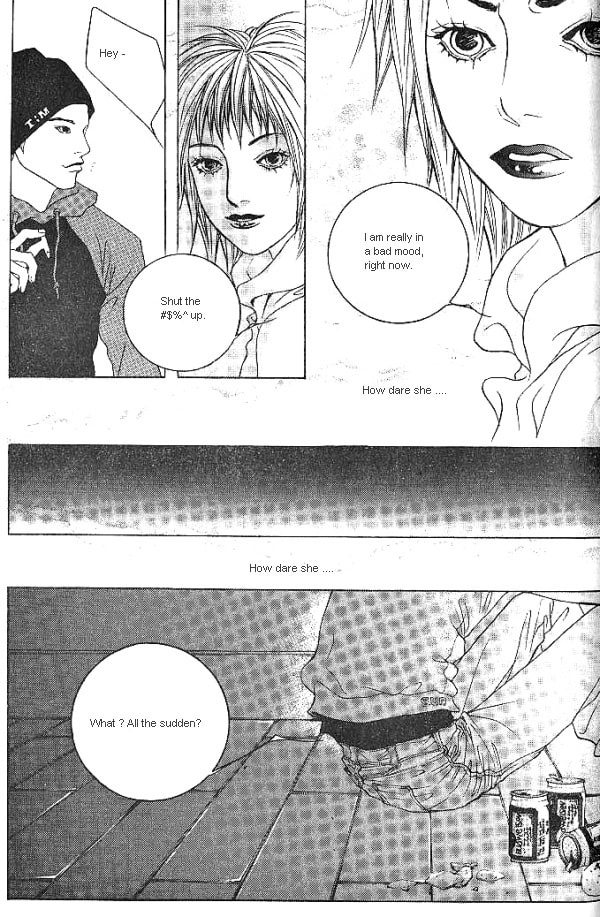 Fever Chapter 11 page 46 - 