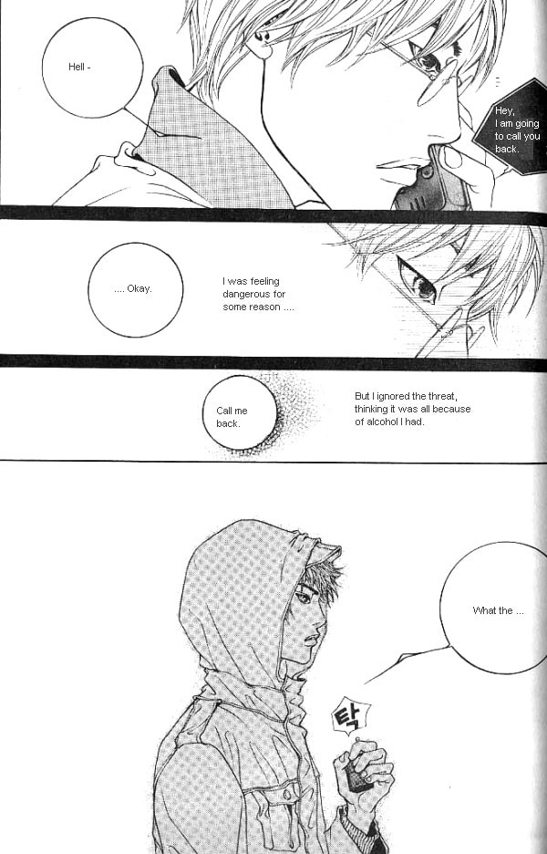 Fever Chapter 11 page 48 - 