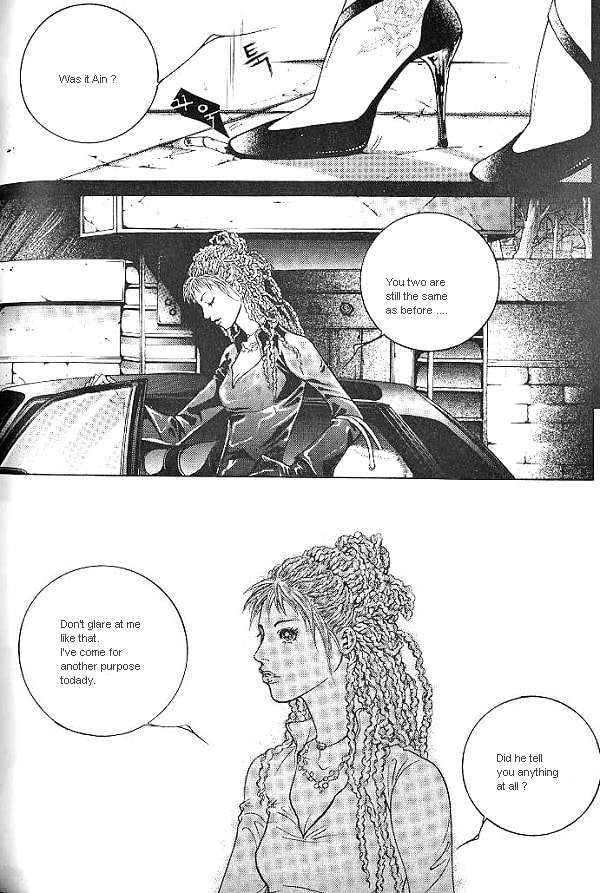 Fever Chapter 11 page 49 - 