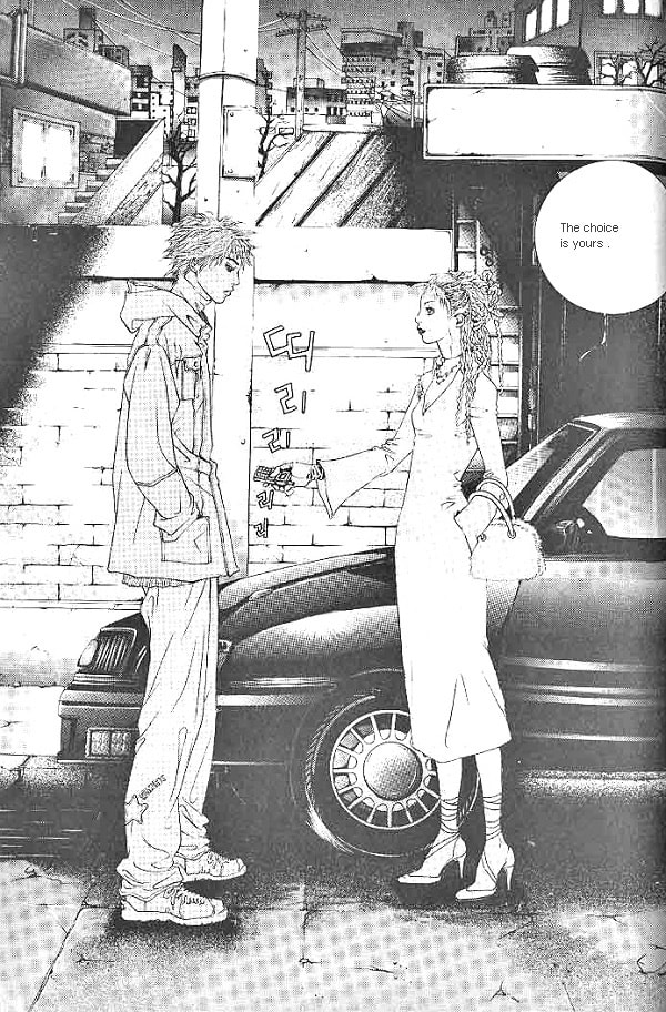 Fever Chapter 11 page 52 - 