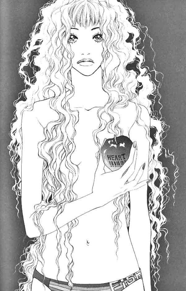 Fever Chapter 11 page 53 - 