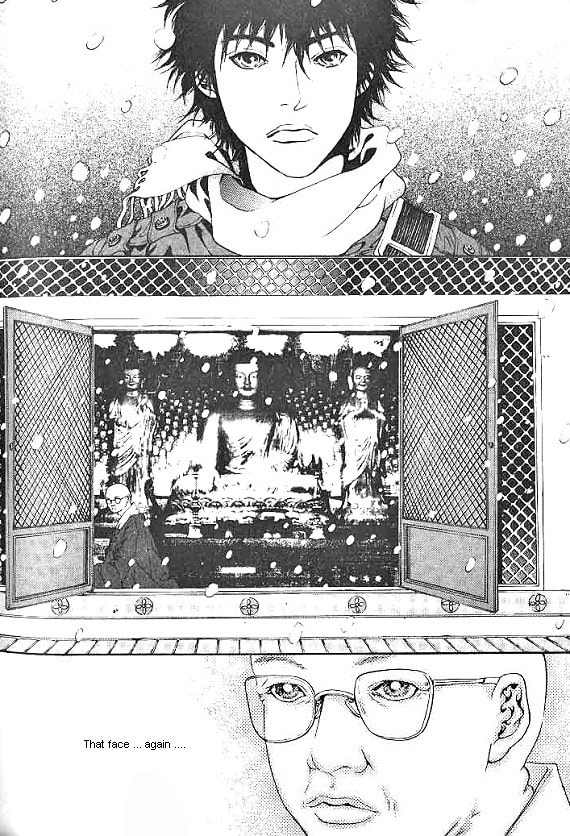 Fever Chapter 11 page 7 - 