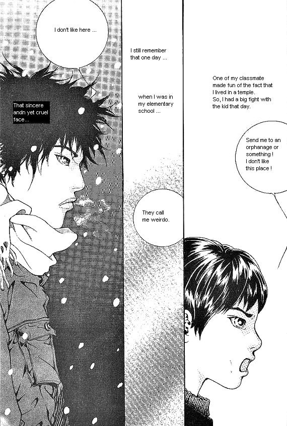 Fever Chapter 11 page 8 - 