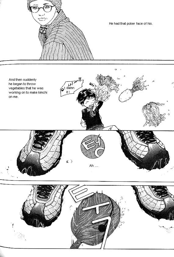Fever Chapter 11 page 9 - 
