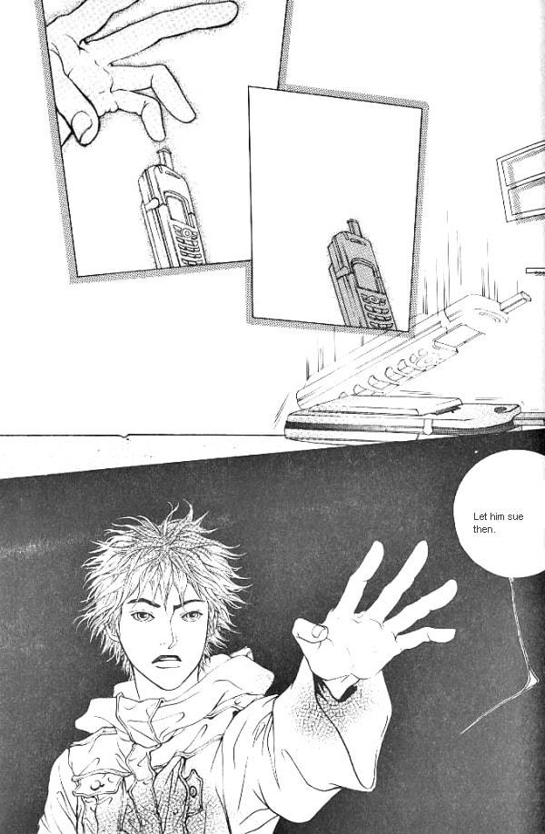 Fever Chapter 12 page 11 - 