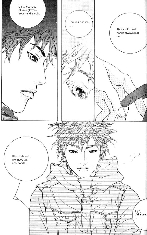 Fever Chapter 12 page 15 - 