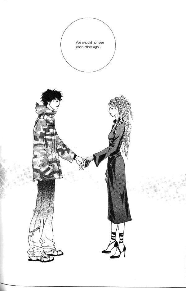 Fever Chapter 12 page 16 - 