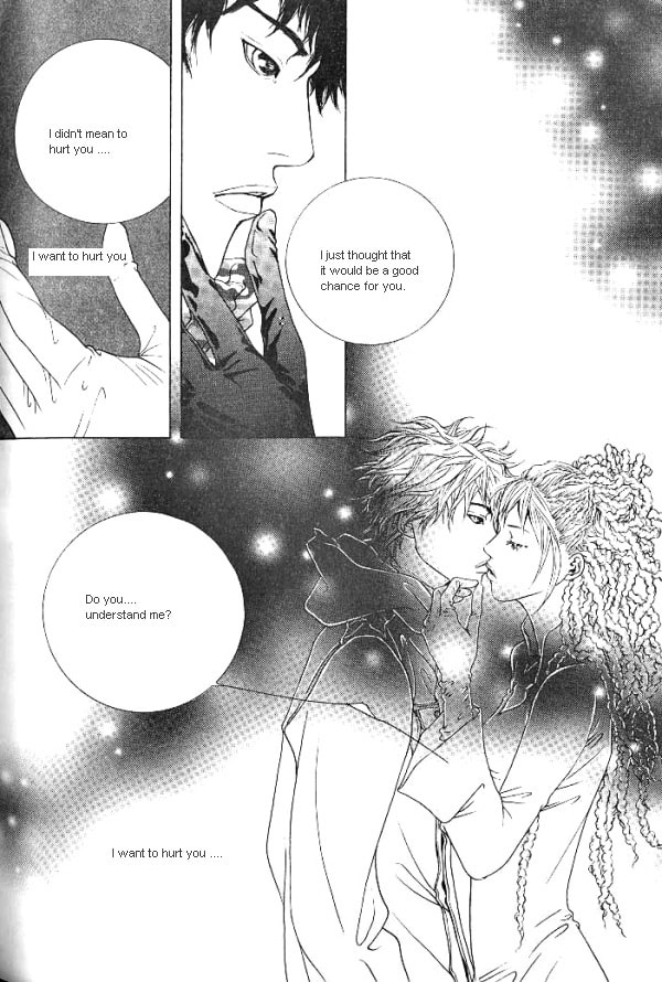 Fever Chapter 12 page 18 - 