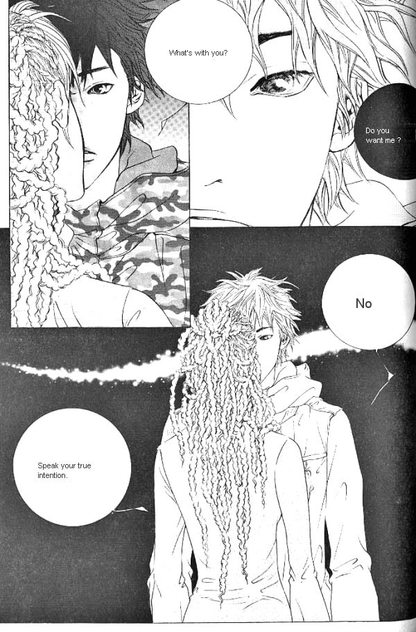 Fever Chapter 12 page 19 - 