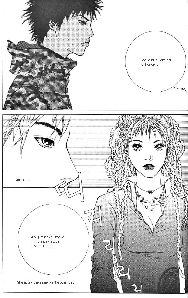 Fever Chapter 12 page 3 - 