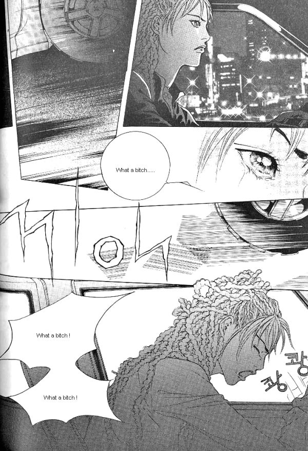 Fever Chapter 12 page 22 - 