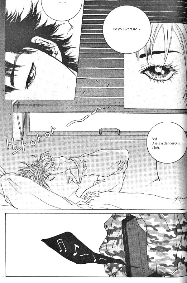 Fever Chapter 12 page 25 - 