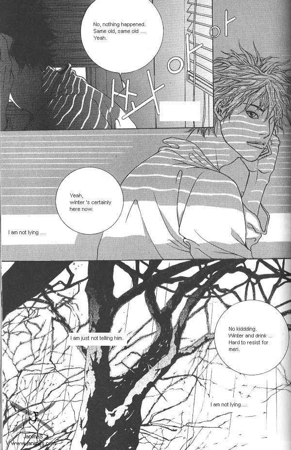 Fever Chapter 12 page 27 - 