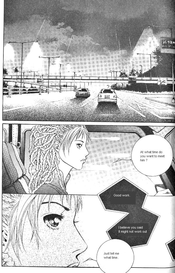 Fever Chapter 12 page 29 - 