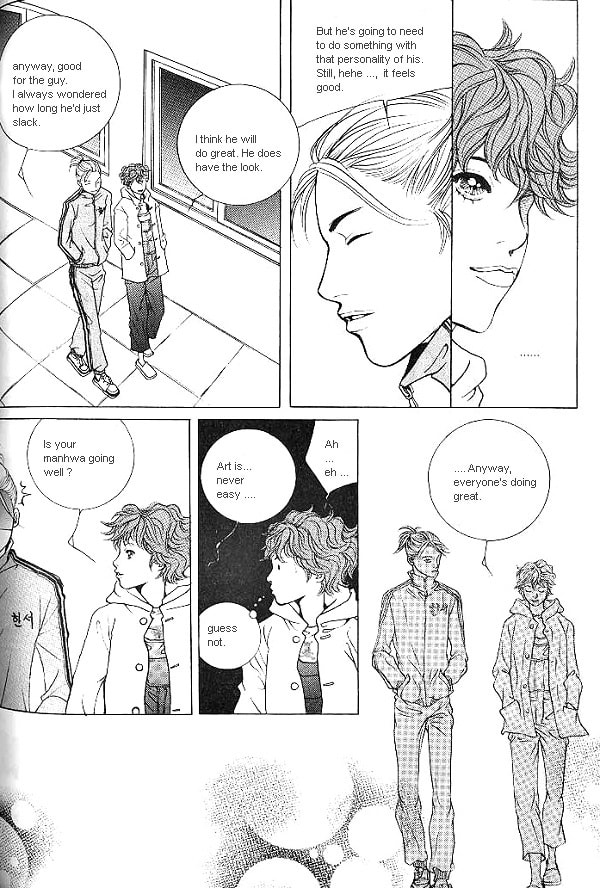 Fever Chapter 12 page 36 - 