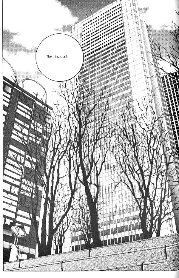 Fever Chapter 12 page 41 - 