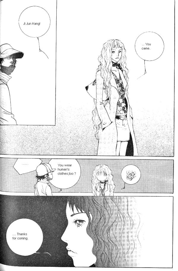 Fever Chapter 12 page 42 - 