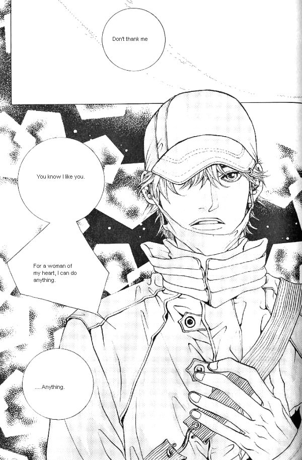 Fever Chapter 12 page 43 - 