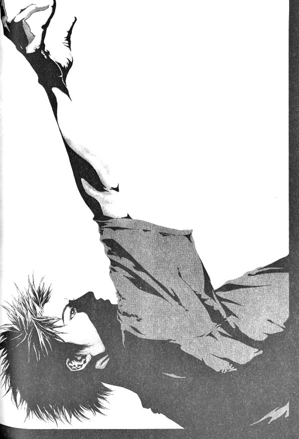 Fever Chapter 12 page 44 - 