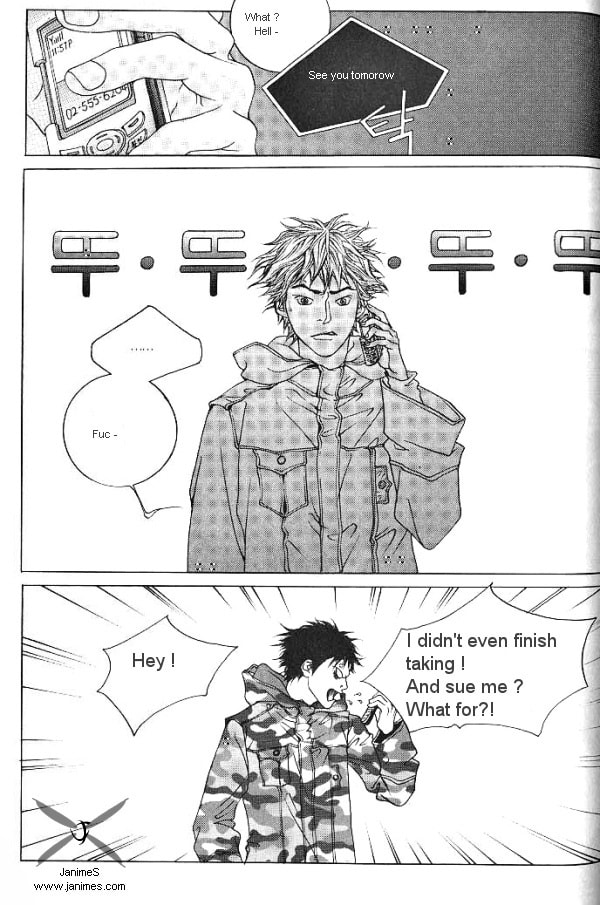 Fever Chapter 12 page 7 - 