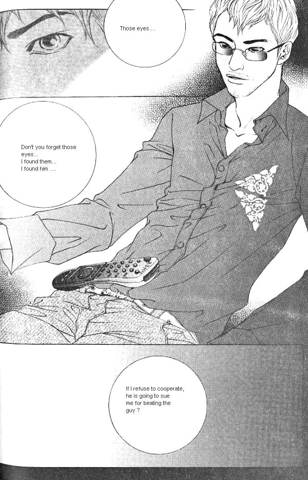 Fever Chapter 12 page 10 - 