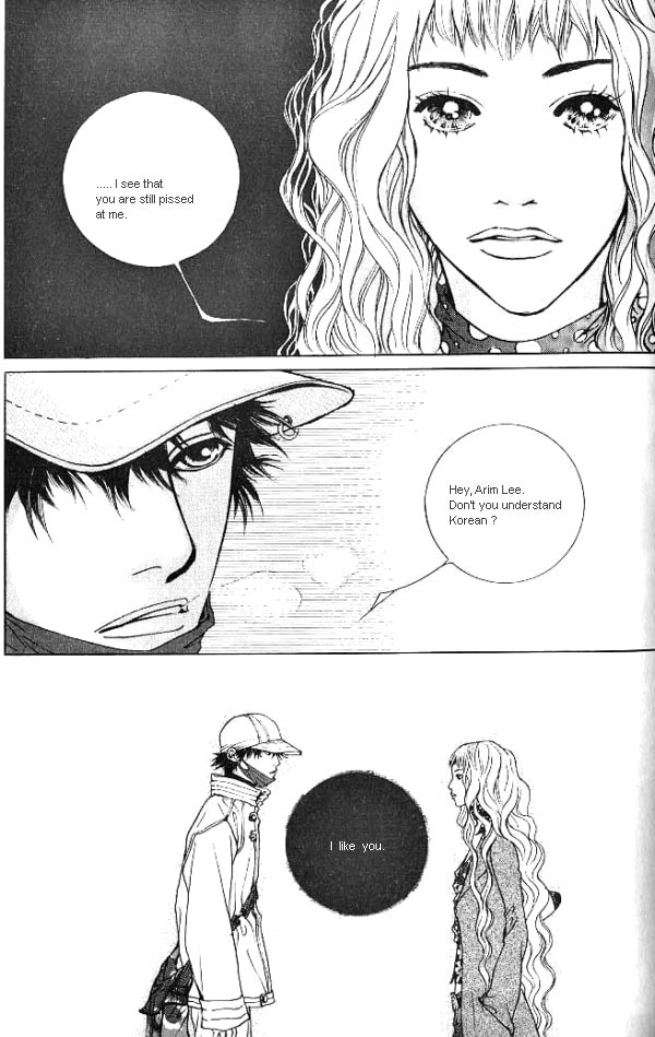 Fever Chapter 13 page 1 - 