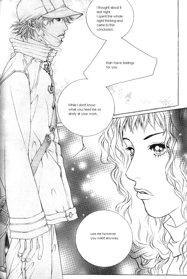 Fever Chapter 13 page 2 - 