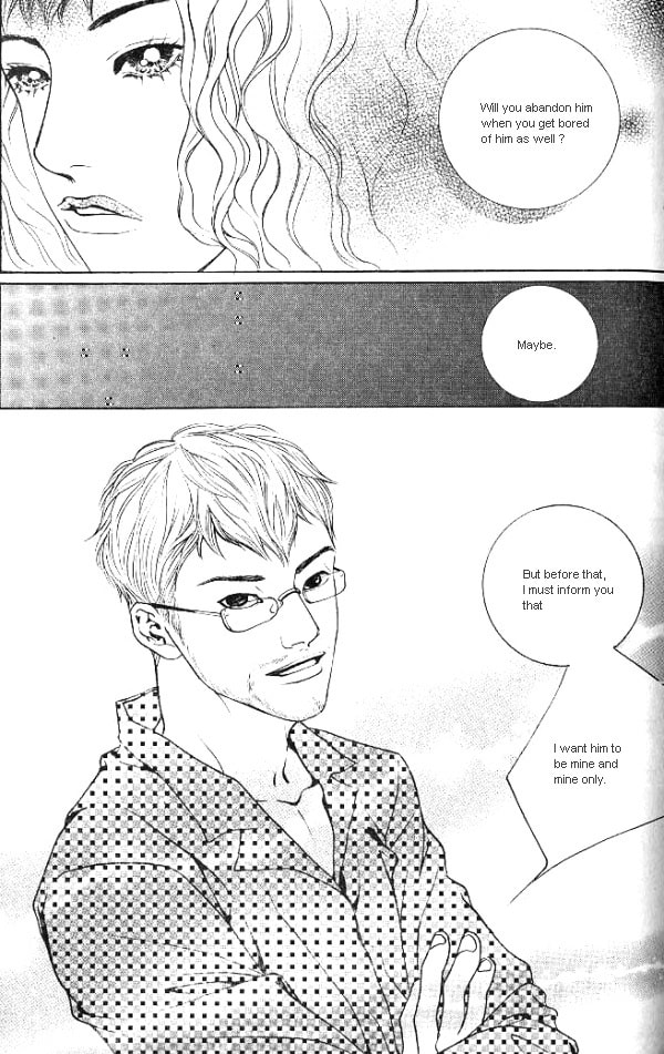 Fever Chapter 13 page 15 - 