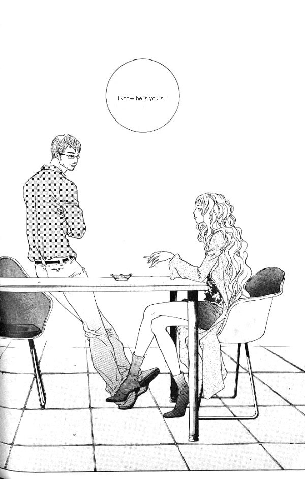 Fever Chapter 13 page 16 - 