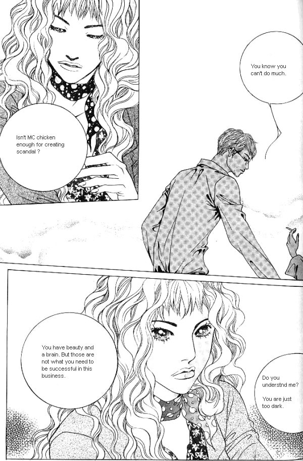 Fever Chapter 13 page 17 - 