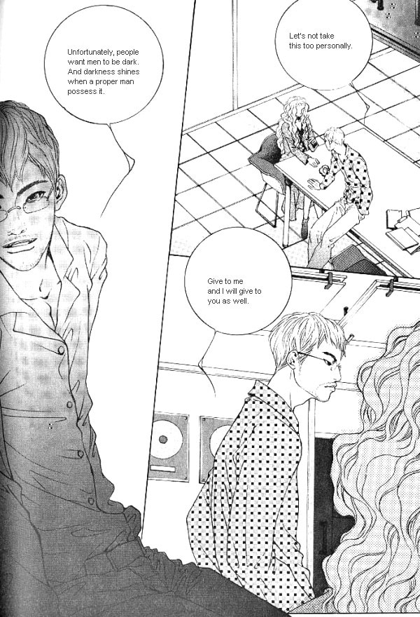 Fever Chapter 13 page 18 - 