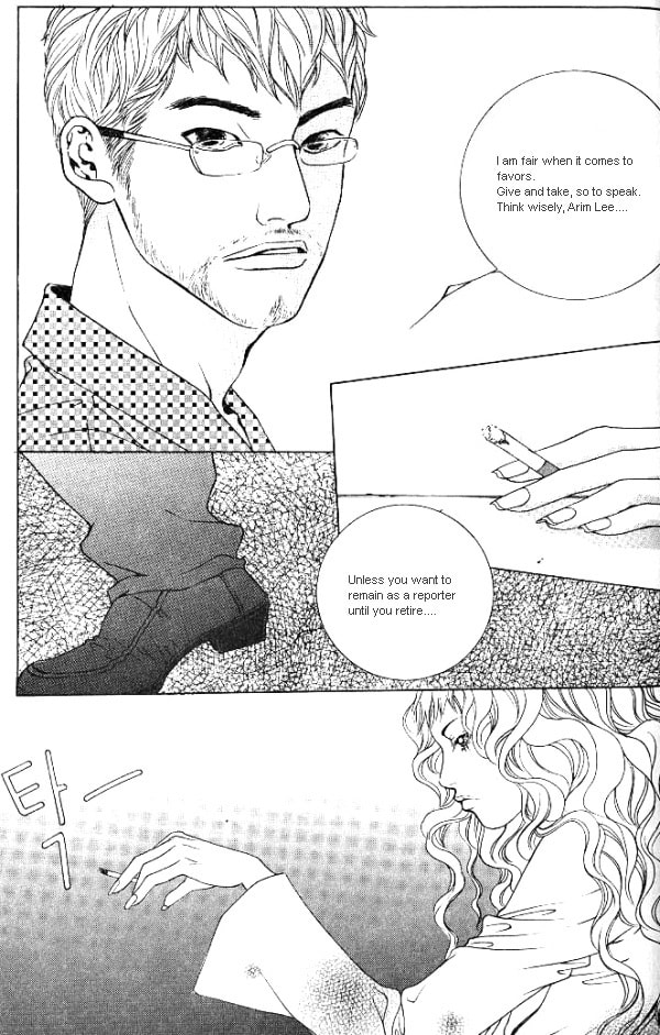 Fever Chapter 13 page 19 - 