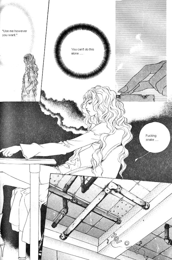 Fever Chapter 13 page 20 - 